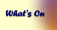 What's happening at Marree